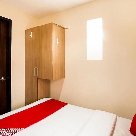 Oyo 199 Solange Apartelle Davao Exterior foto