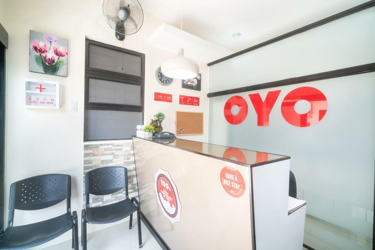 Oyo 199 Solange Apartelle Davao Exterior foto