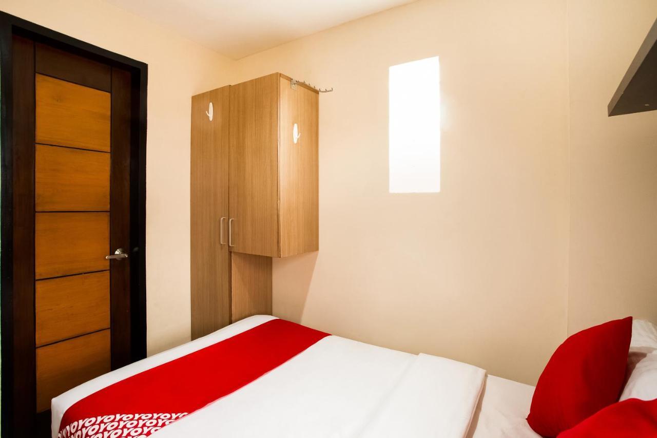 Oyo 199 Solange Apartelle Davao Exterior foto